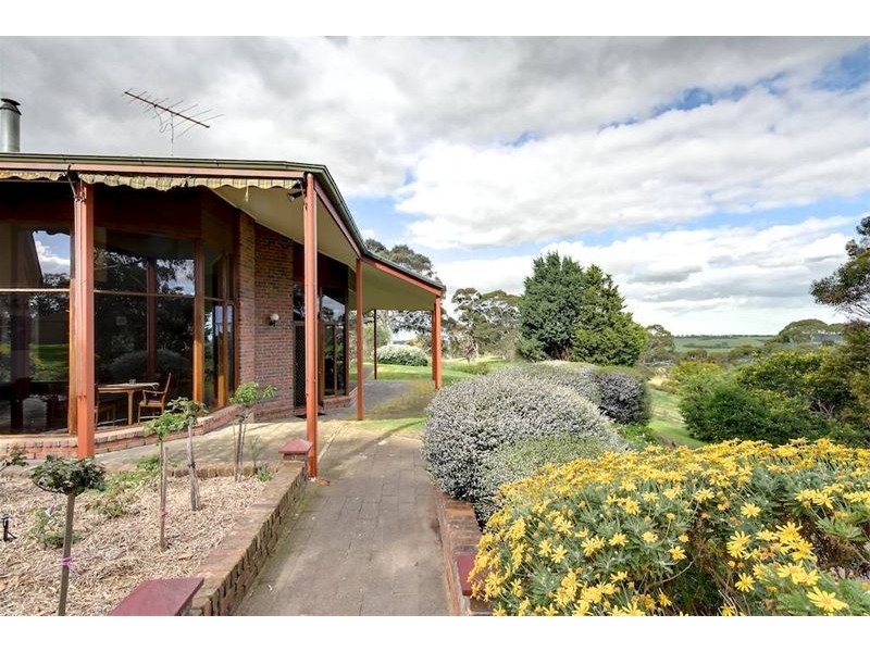 31 Tindale Road, Bugle Ranges SA 5251