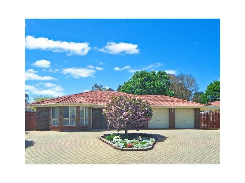4 Sunningdale Court, Balhannah SA 5242