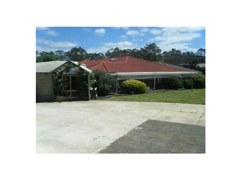 4 Sunningdale Court, Balhannah SA 5242