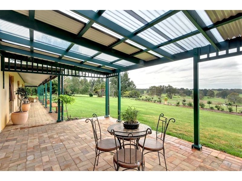 223 Todd Road, Mylor SA 5153