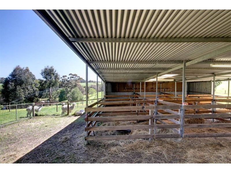223 Todd Road, Mylor SA 5153