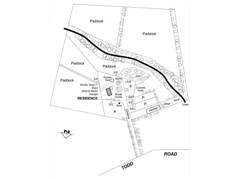 223 Todd Road, Mylor SA 5153