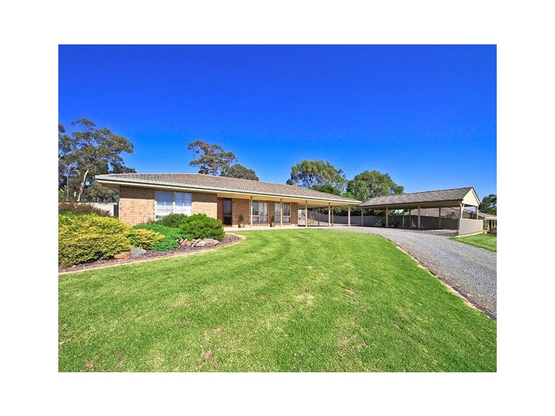 12 Hillman Drive, Nairne SA 5252