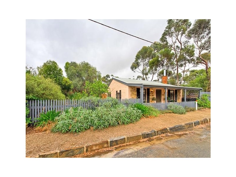 22 Old Princes Highway, Kanmantoo SA 5252