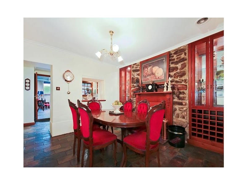 22 Old Princes Highway, Kanmantoo SA 5252