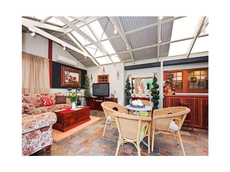 22 Old Princes Highway, Kanmantoo SA 5252
