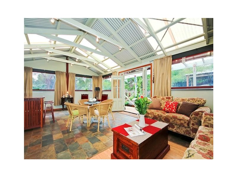 22 Old Princes Highway, Kanmantoo SA 5252