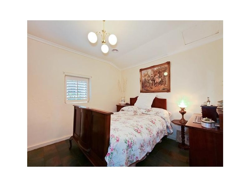 22 Old Princes Highway, Kanmantoo SA 5252