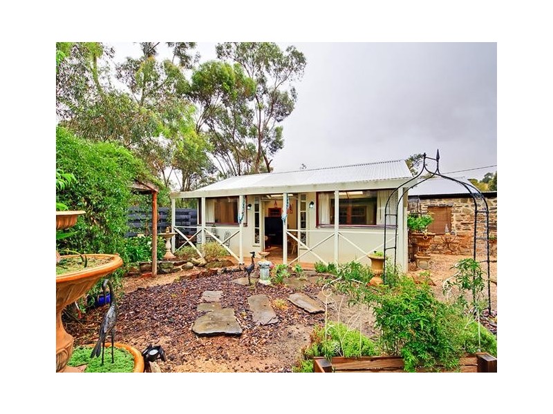 22 Old Princes Highway, Kanmantoo SA 5252