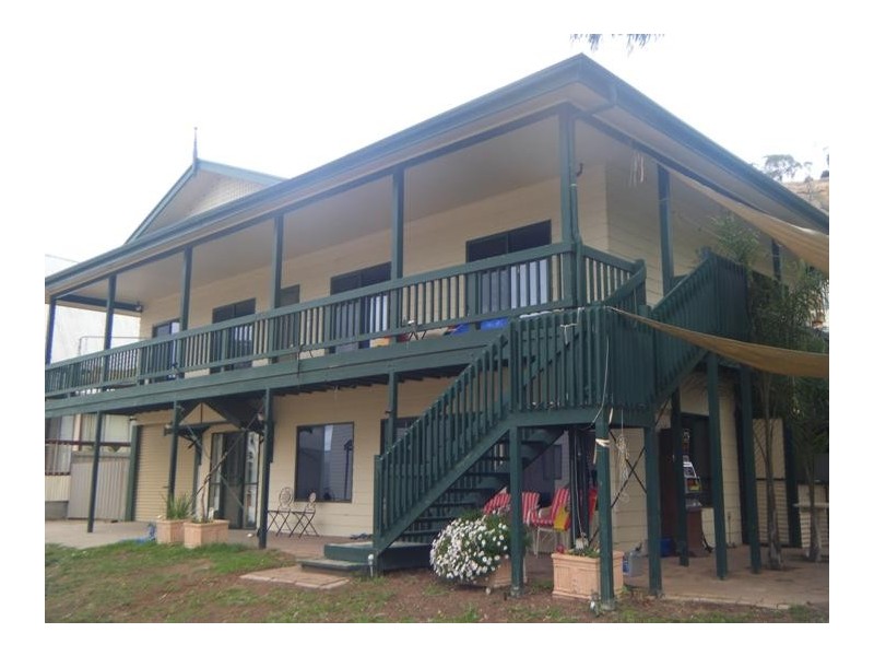 14 Sunnyside Road, Sunnyside SA 5253