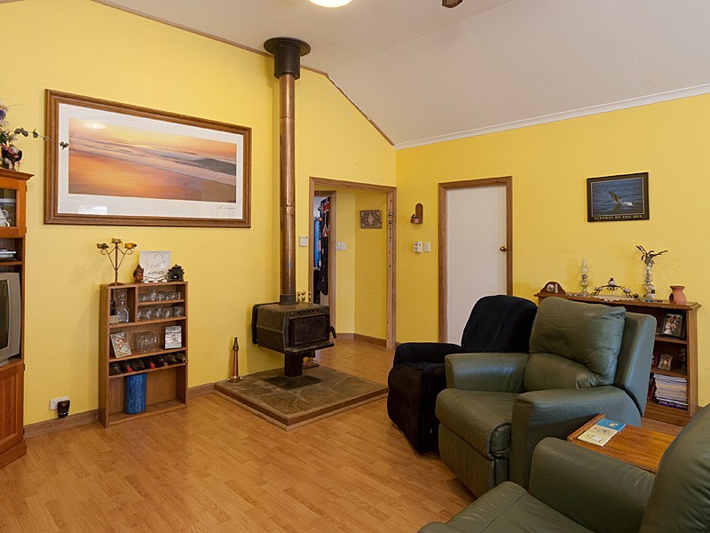 Lot 9/362 Sawpit Gully Rd, Kanmantoo SA 5252