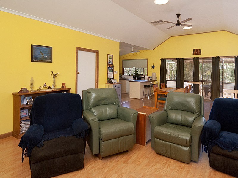 Lot 9/362 Sawpit Gully Rd, Kanmantoo SA 5252