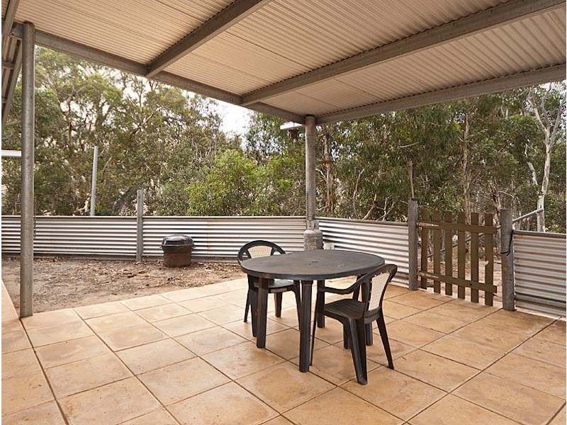 Lot 9/362 Sawpit Gully Rd, Kanmantoo SA 5252