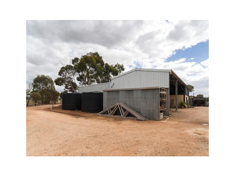 Lot 10/12 East Terrace, Callington SA 5254