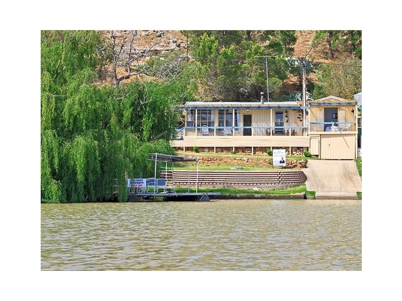 Lot 27 Murrawong Rd, Murray Bridge SA 5253