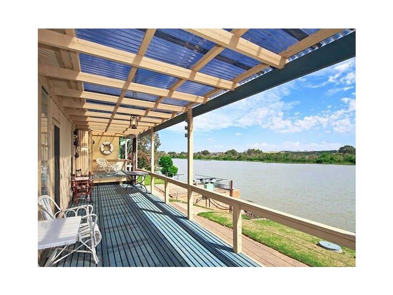 Lot 27 Murrawong Rd, Murray Bridge SA 5253
