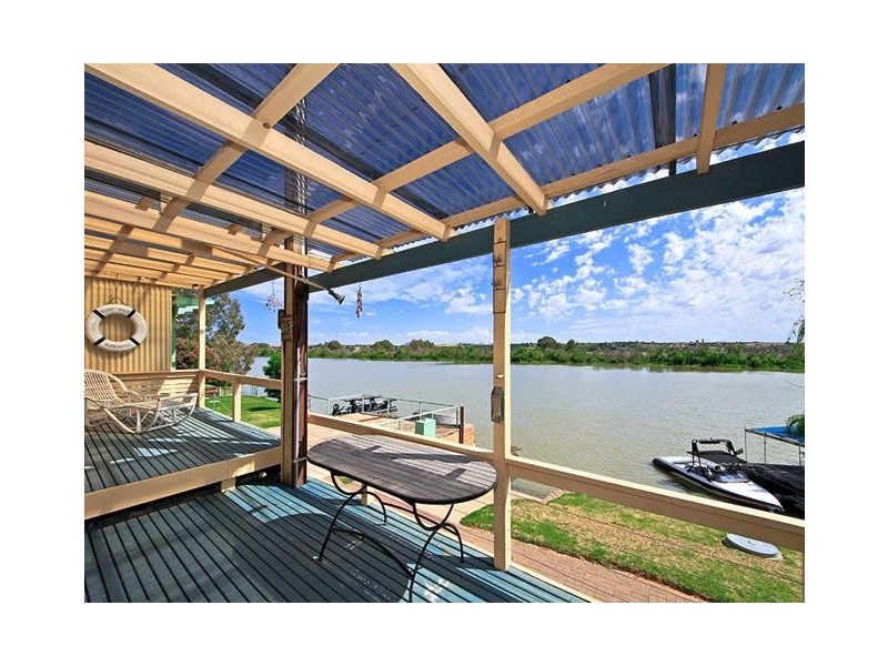 Lot 27 Murrawong Rd, Murray Bridge SA 5253
