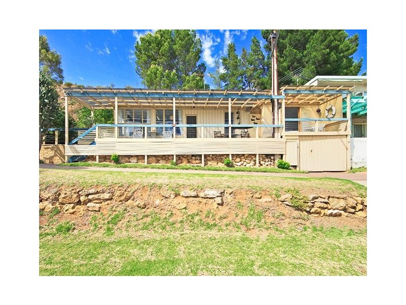 Lot 27 Murrawong Rd, Murray Bridge SA 5253