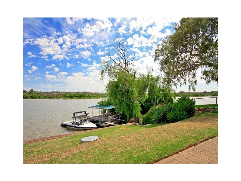 Lot 27 Murrawong Rd, Murray Bridge SA 5253