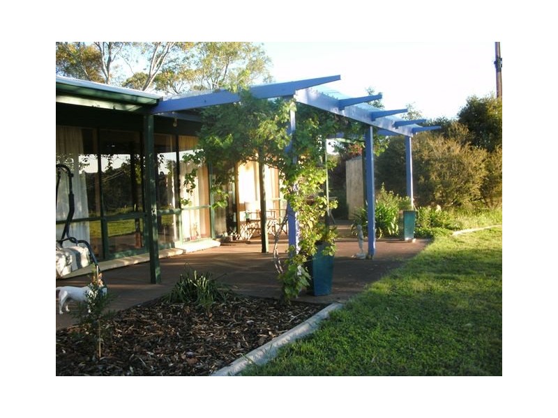 Lot 208 Magarey Road, Mount Torrens SA 5244