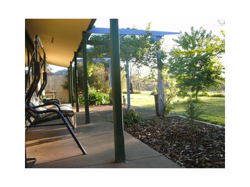 Lot 208 Magarey Road, Mount Torrens SA 5244