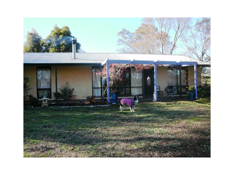 Lot 208 Magarey Road, Mount Torrens SA 5244