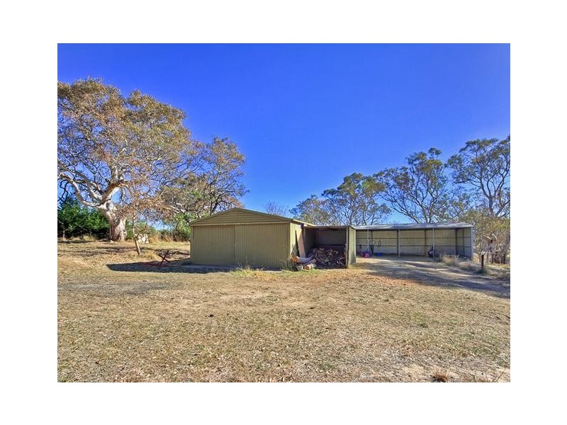 Lot 208 Magarey Road, Mount Torrens SA 5244