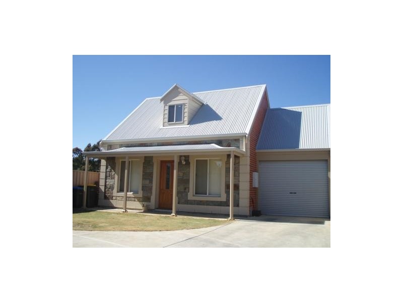 8/7 Hampden Road, Mount Barker SA 5251