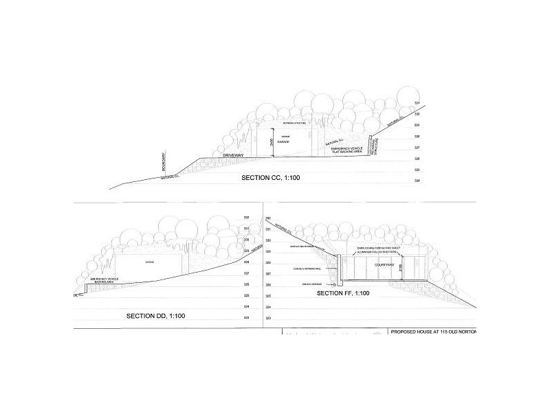 115 Old Norton Summit Road, Norton Summit SA 5136