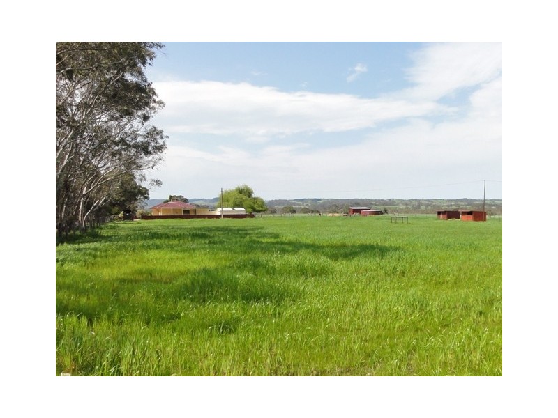 688 Dashwood Gully Rd, Meadows SA 5201
