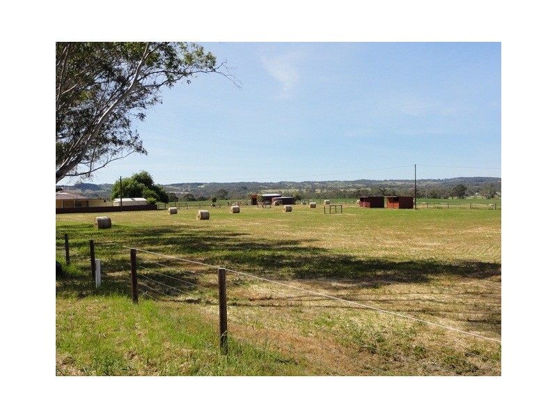 688 Dashwood Gully Rd, Meadows SA 5201