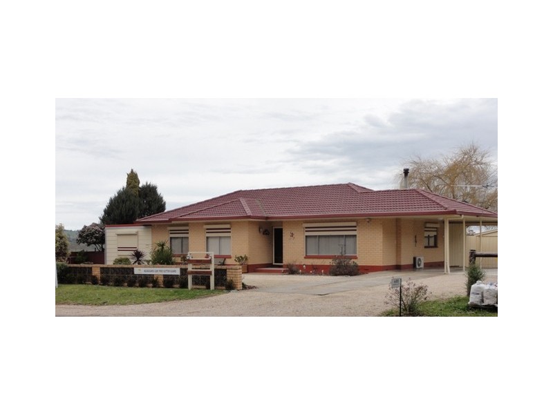 688 Dashwood Gully Rd, Meadows SA 5201