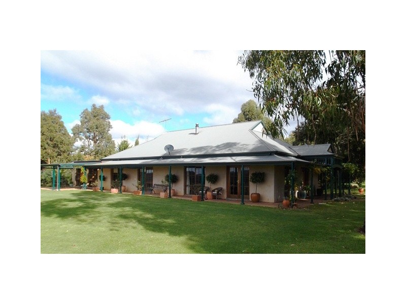 223 Todd Road, Mylor SA 5153