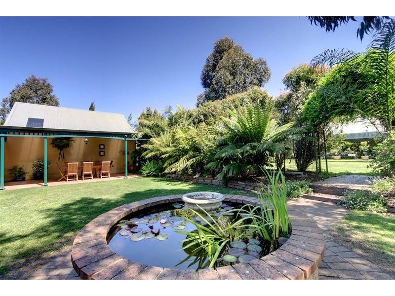 223 Todd Road, Mylor SA 5153