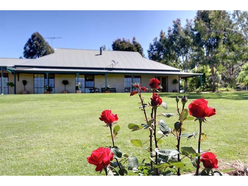 223 Todd Road, Mylor SA 5153
