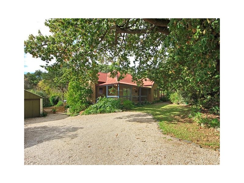 15 Church Hill Road, Echunga SA 5153