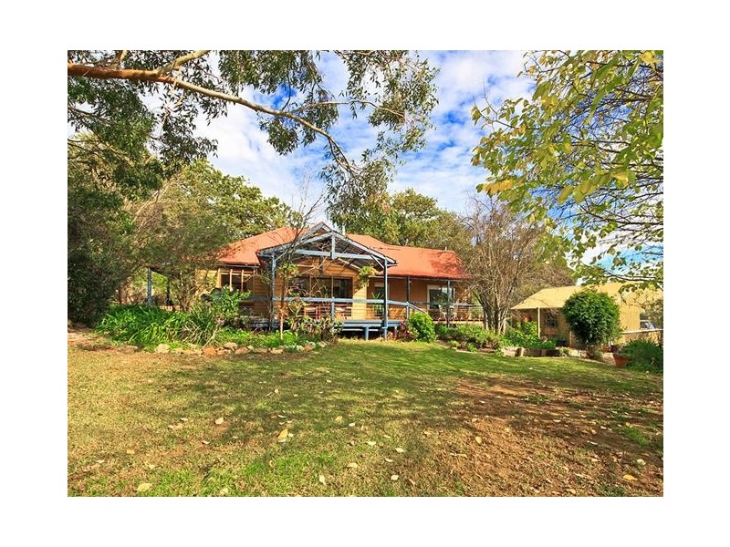 15 Church Hill Road, Echunga SA 5153