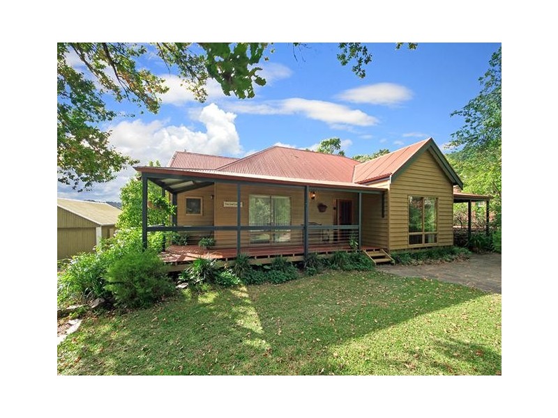 15 Church Hill Road, Echunga SA 5153