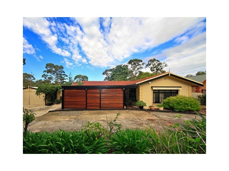 25 Garnet Avenue, Blackwood SA 5051