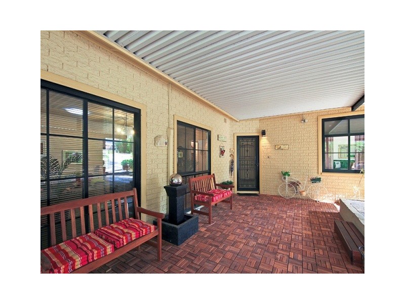 25 Garnet Avenue, Blackwood SA 5051