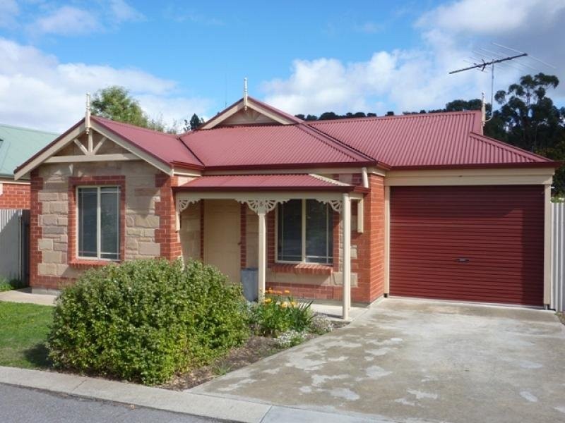 5/45 Main Street, Lobethal SA 5241