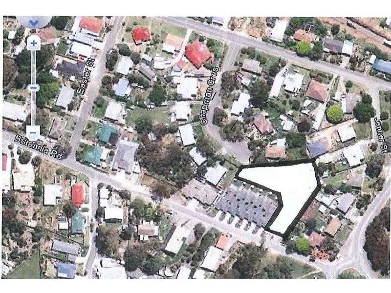 Lot 14 Britannia Rd, Nairne SA 5252