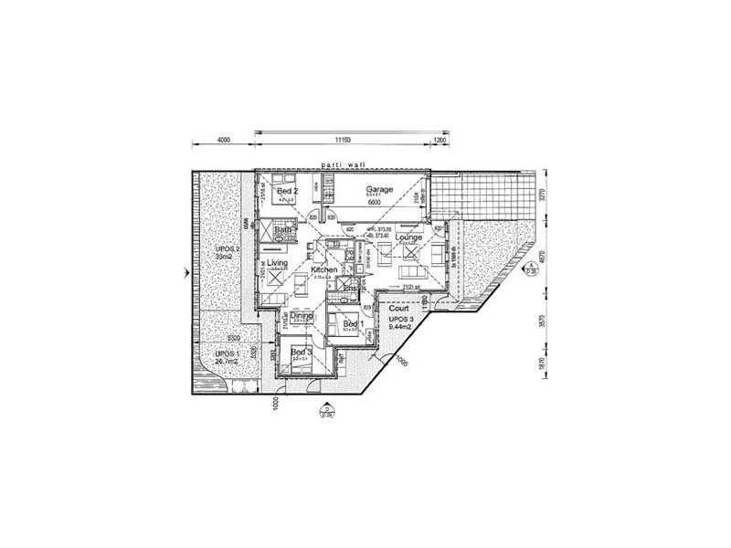 Lot 14 Britannia Rd, Nairne SA 5252