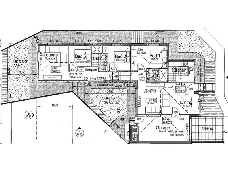 Lot 14 Britannia Rd, Nairne SA 5252