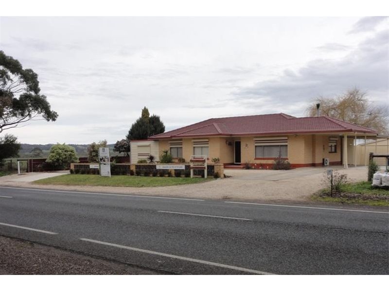 688  Dashwood Gully Road, Meadows SA 5201