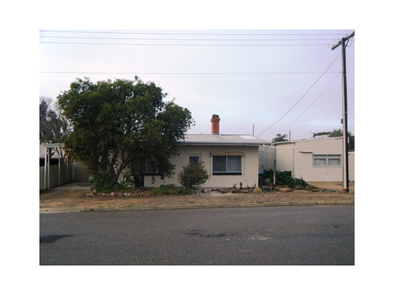 3 WILLOW AVENUE, Murray Bridge SA 5253