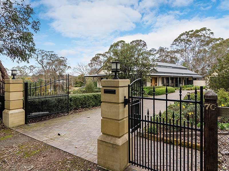 70 Fulford Terrace, Littlehampton SA 5250