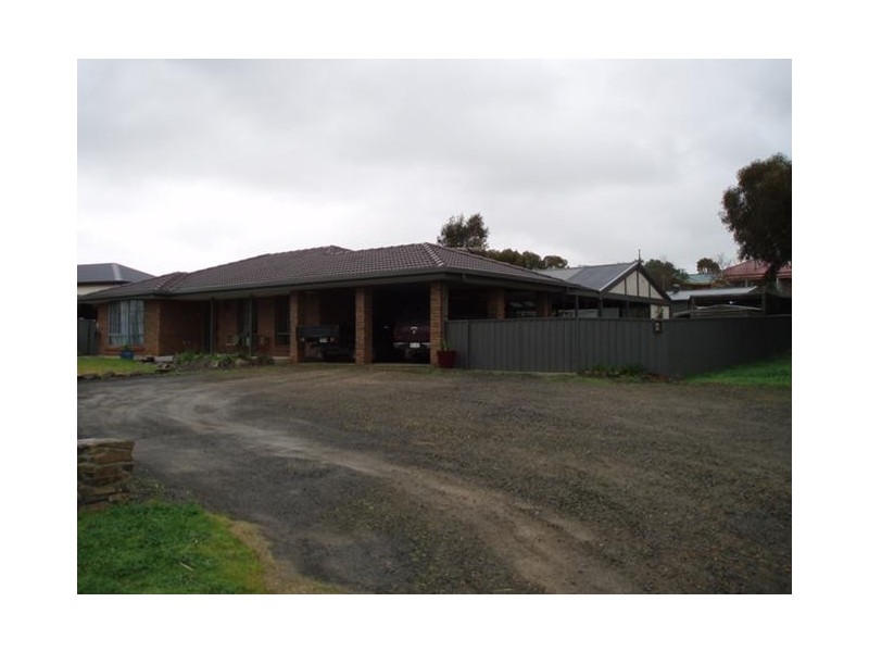 2 Monaghan Court,, Kanmantoo SA 5252