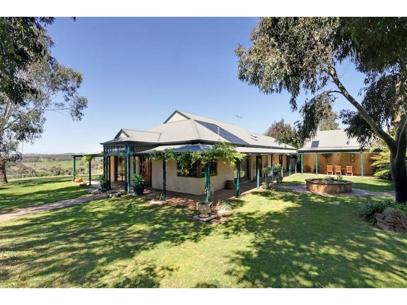 223 Todd Road, Mylor SA 5153