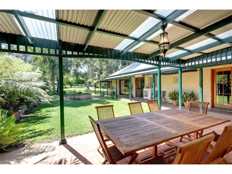 223 Todd Road, Mylor SA 5153